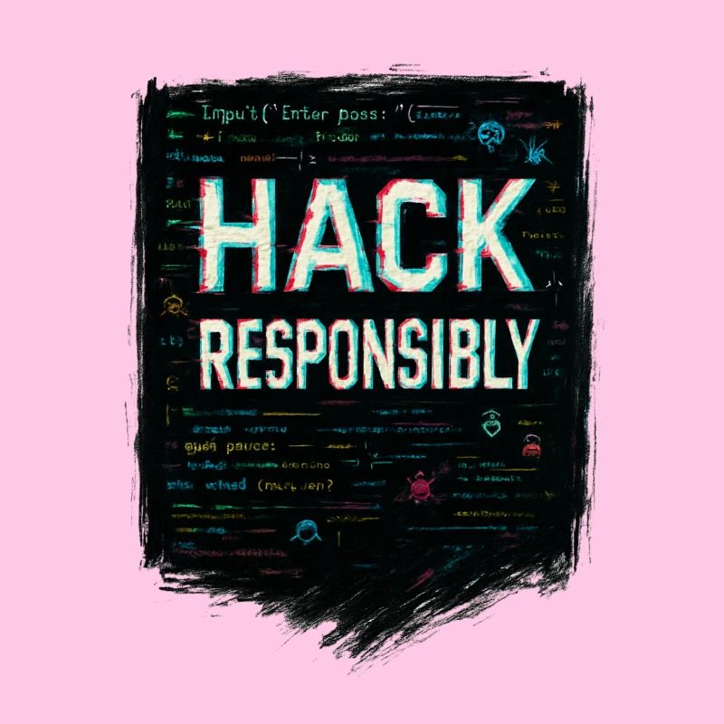Cybersécurité : Hack Responsibility