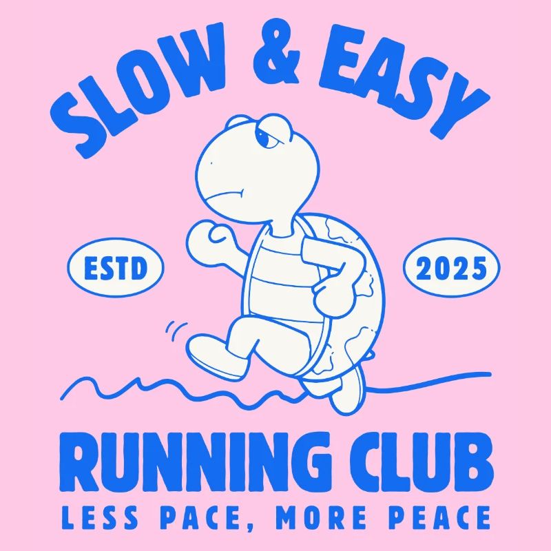 Langsam & Einfach Laufclub