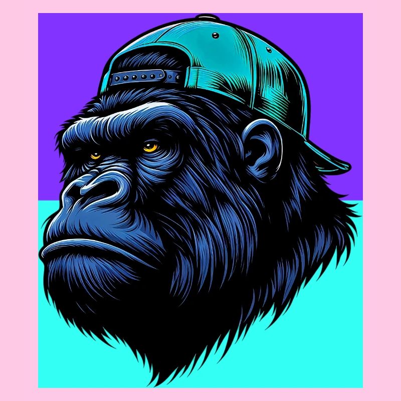 gorilla