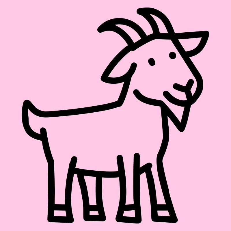 Ziege