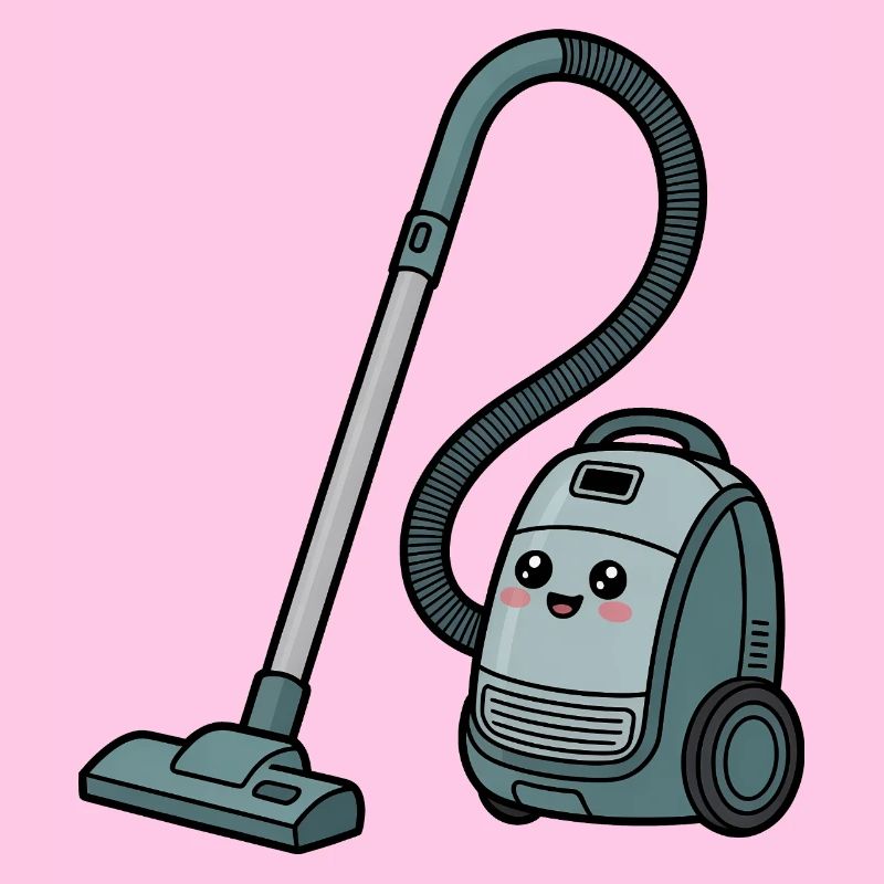 vacuum cleaner