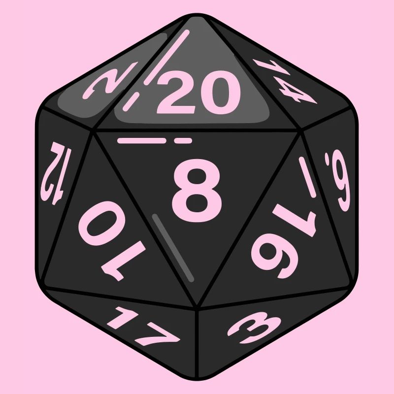 Role-Playing DICE