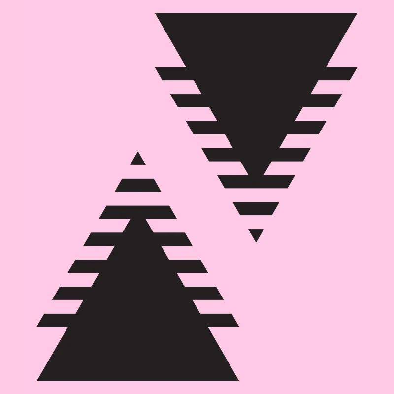 Double triangle Echo