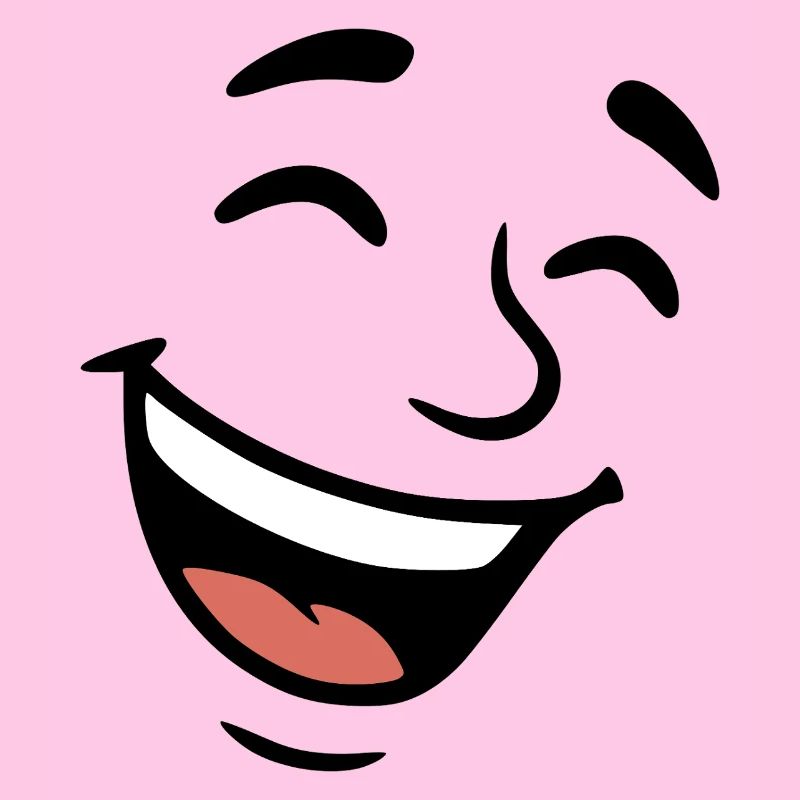 Laugh