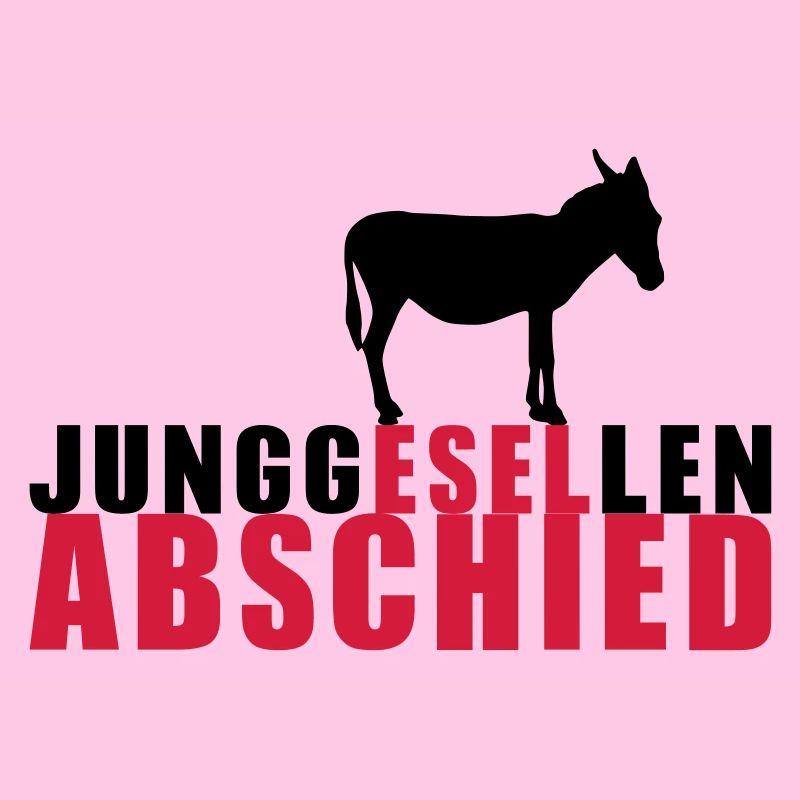 JunggESELlenabschied