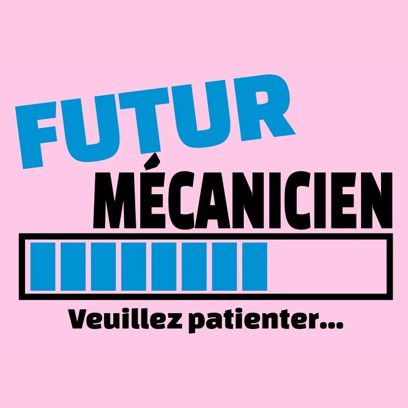 futur mécanicien