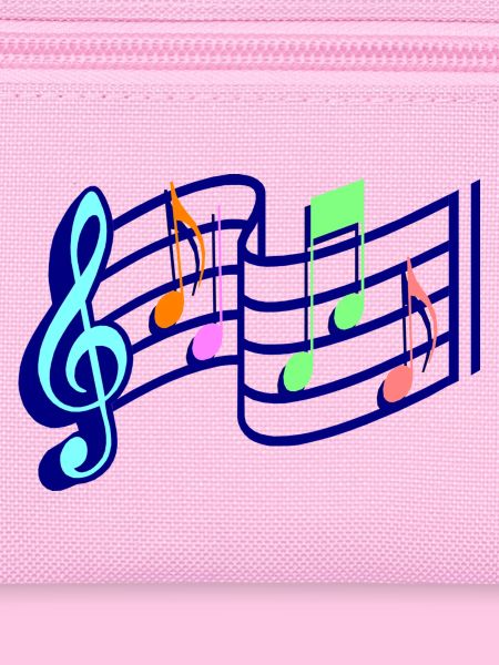 Musik Noten