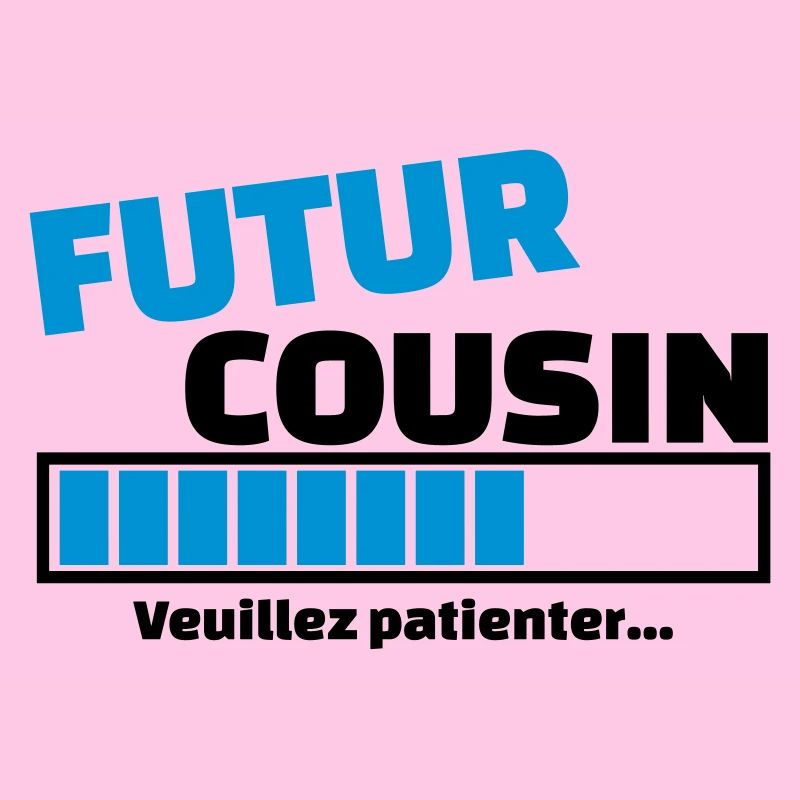 futur cousin