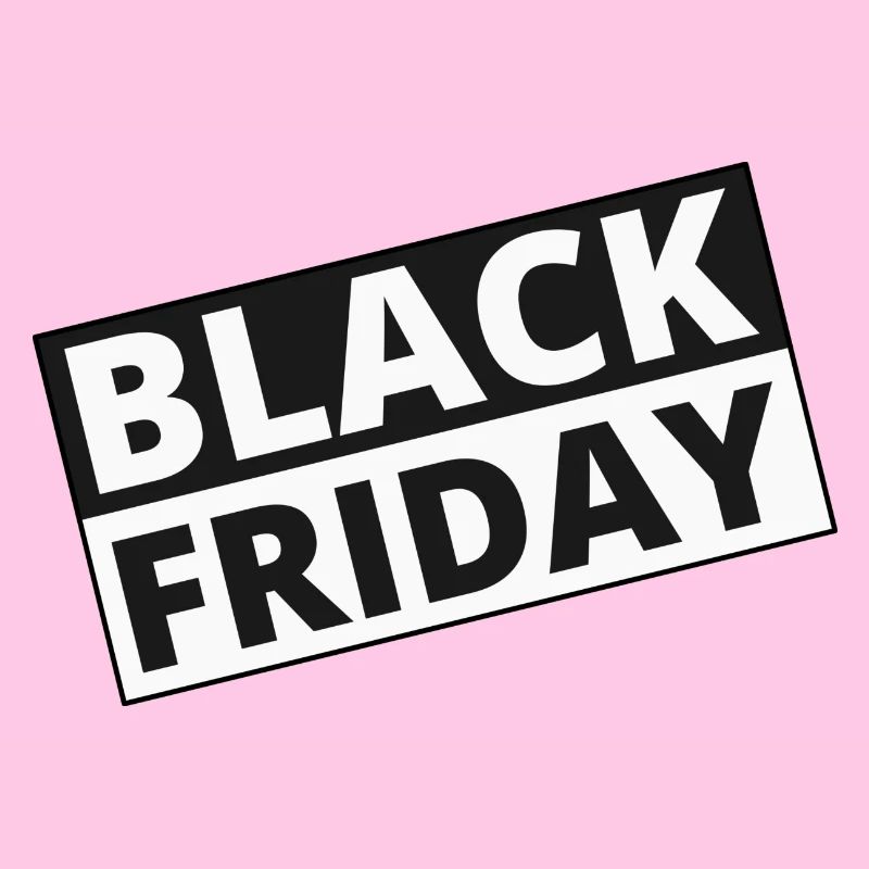 black friday
