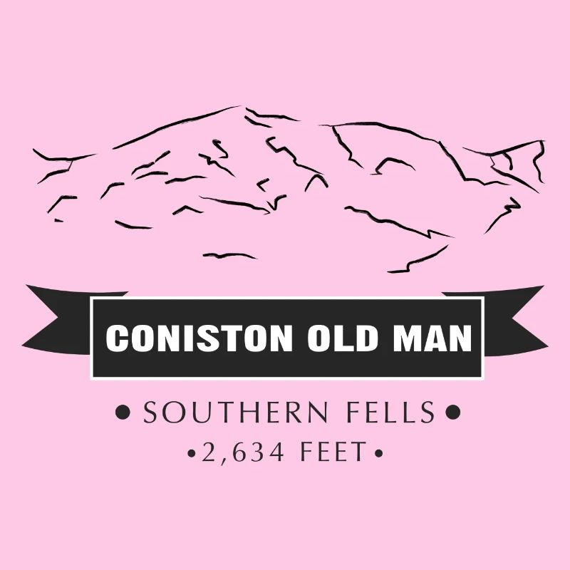 Coniston Old Man