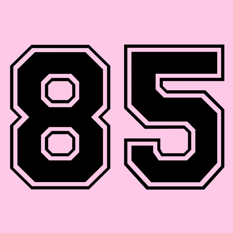 85