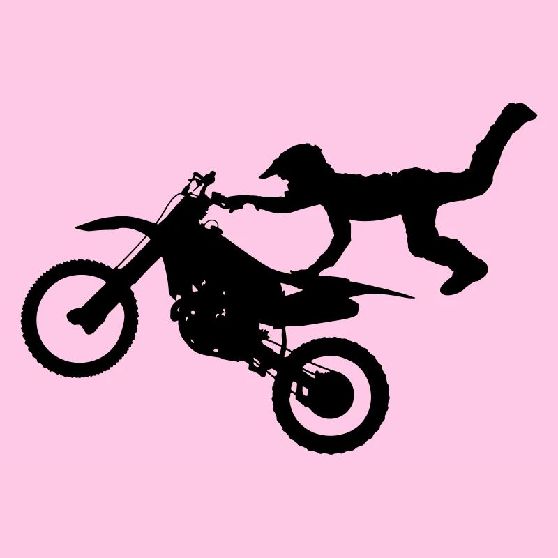 Saut des vélos