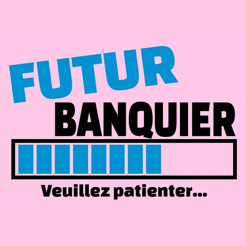 futur banquier