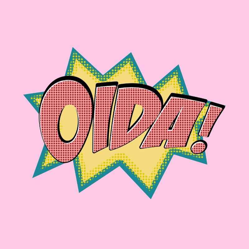 oida