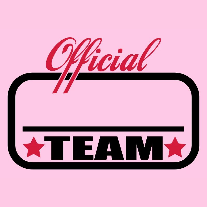team rahmen