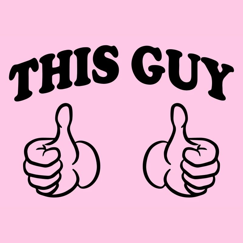 This Guy (Custom)