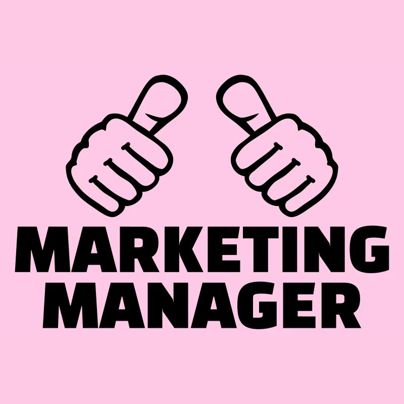 Marketing Manager