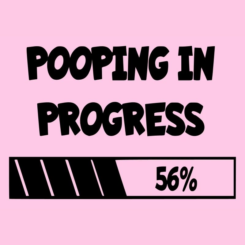 Caca en devenir, progrès *