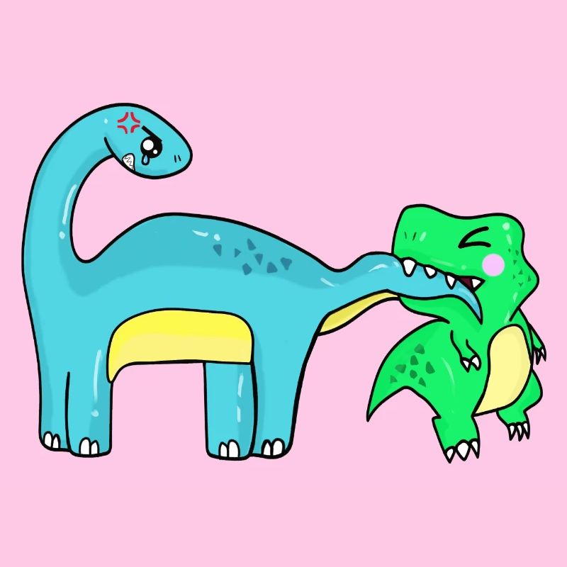 Image de l’espace réservé Dino