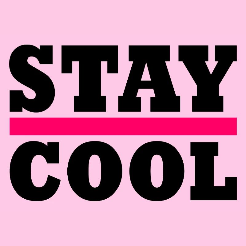 Stay cool