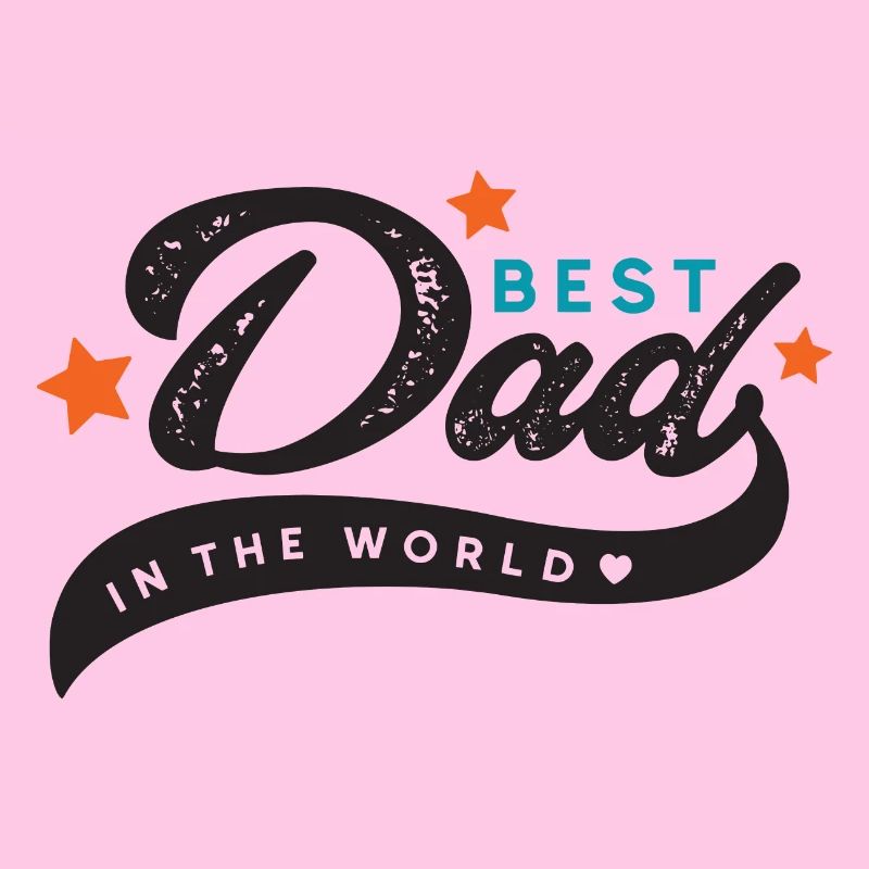 Bester Vater der Welt