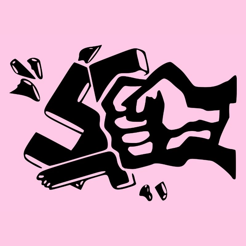 Against nazis faust