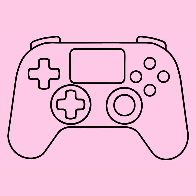 Spiel Controller