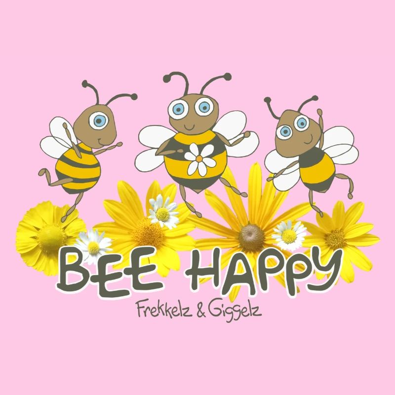 Bee Happy