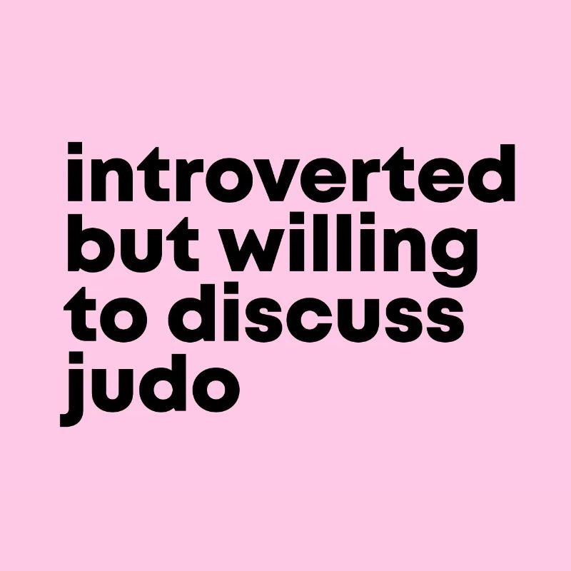 Judo