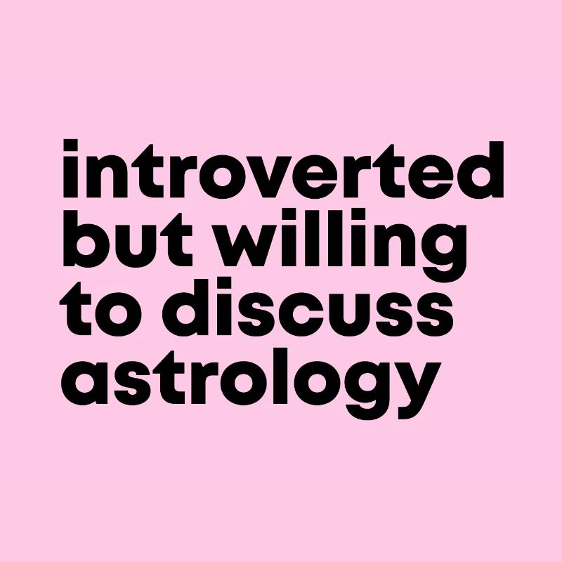 Astrologie