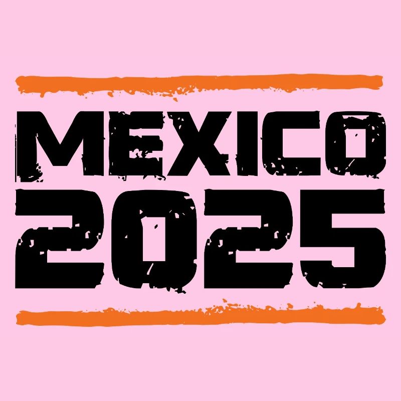 Mexiko 2025 Urlaub