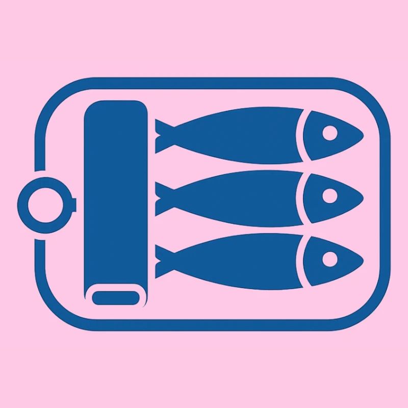 Sardinen
