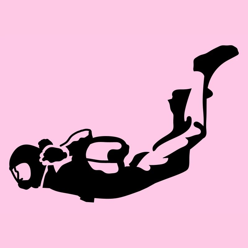 Skydiver