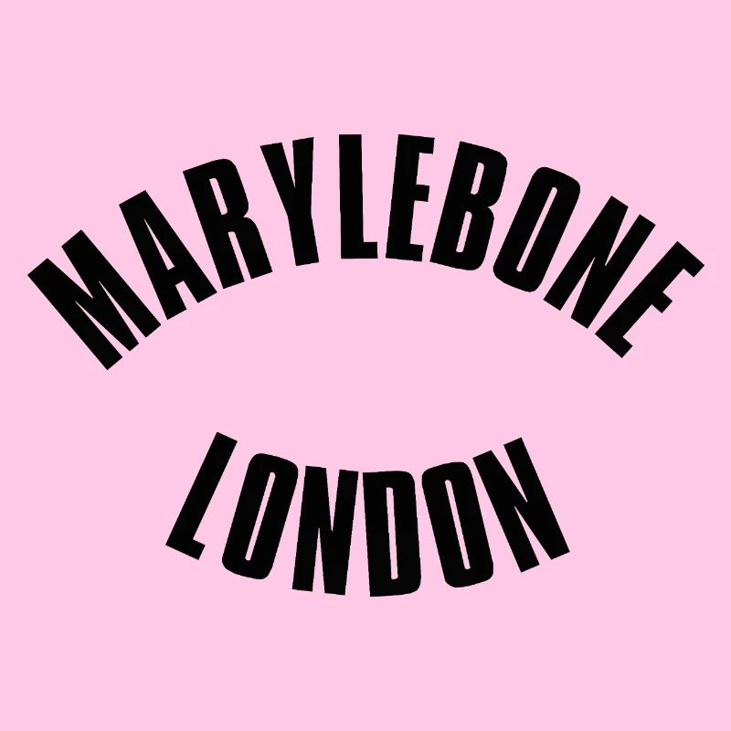 Arc de Marylebone à Londres