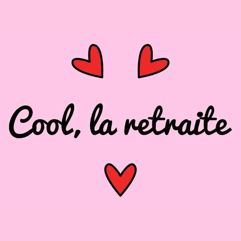 COOL LA RETRAITE