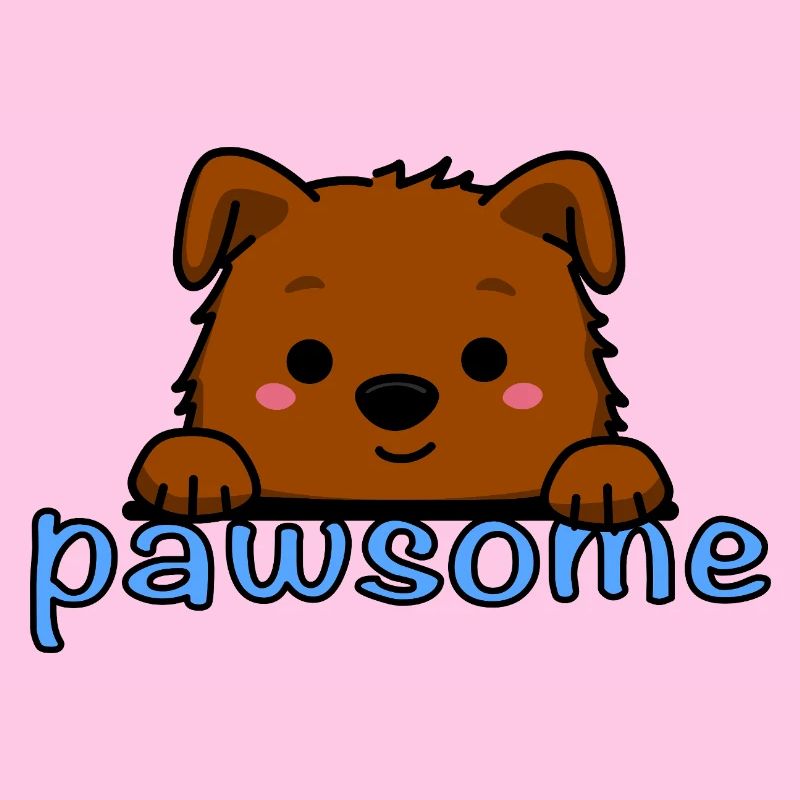 Pawsome!