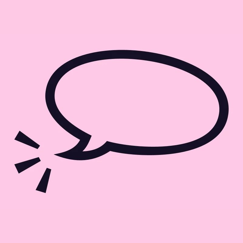 bulle/ speach bubble (1c)