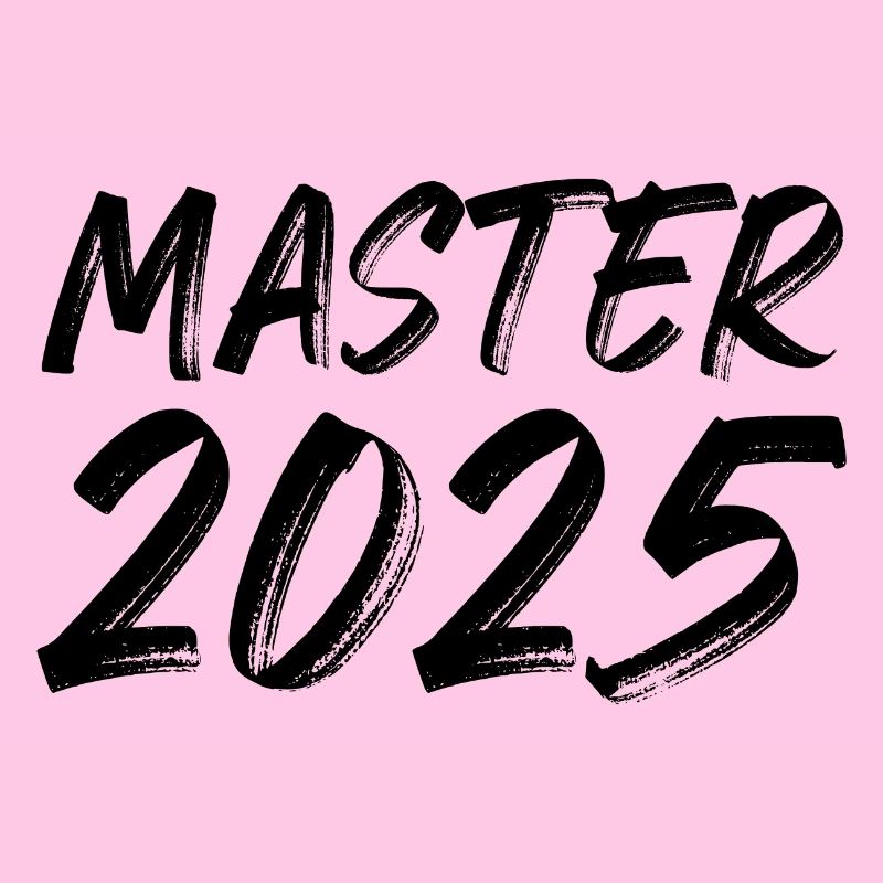 Master 2025
