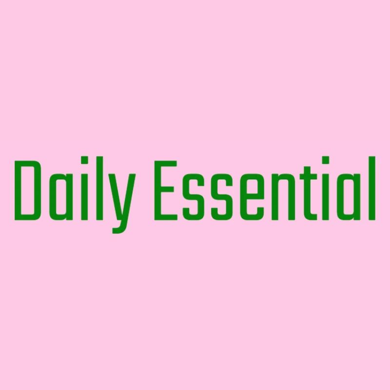 All Day Essential