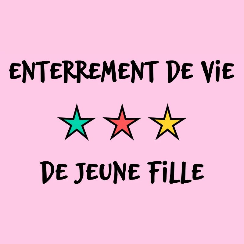 EVJF. JUST MARRIED. VIVE LES MARIES
