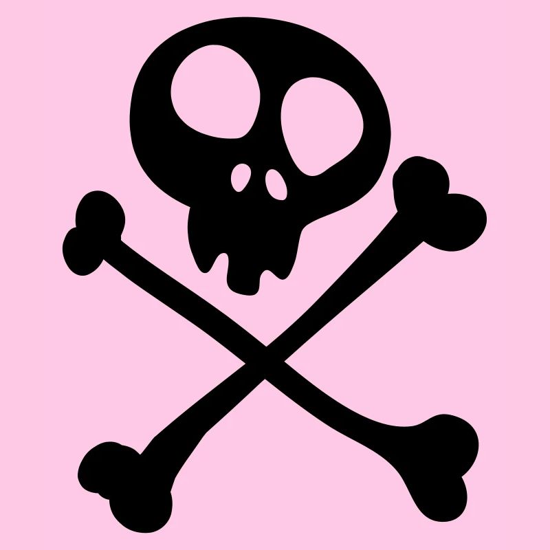 Pirat (Totenkopf)