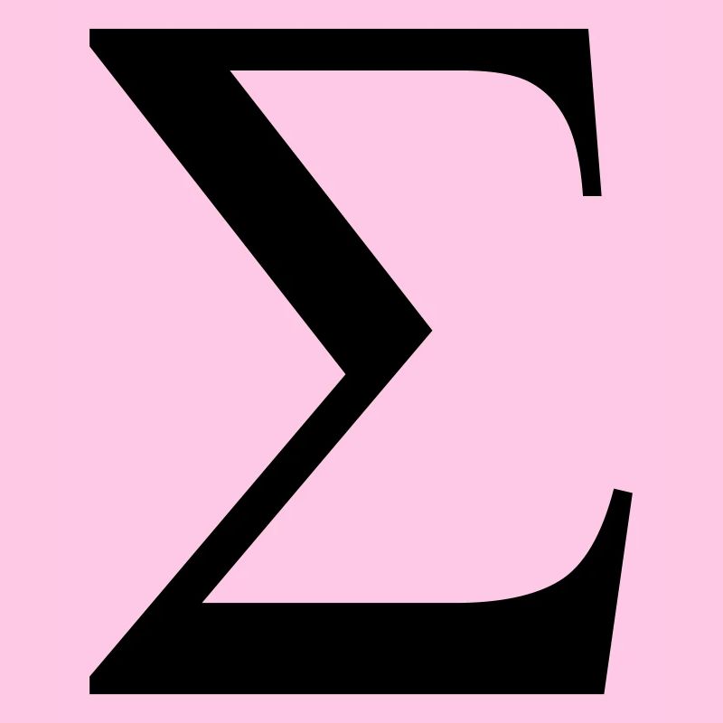 sigma greek