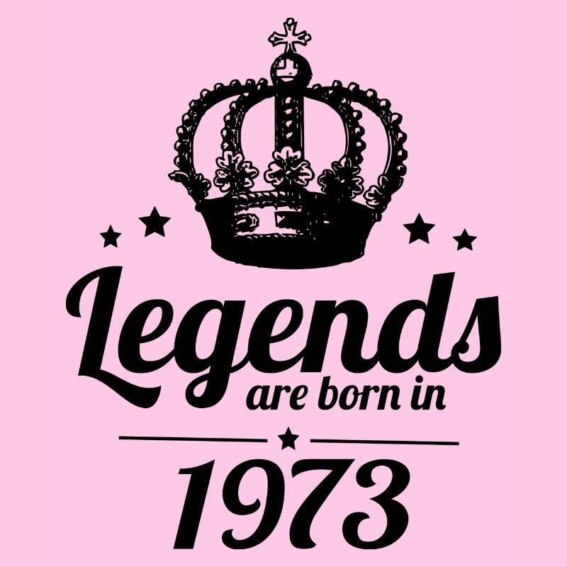 Legends 1973
