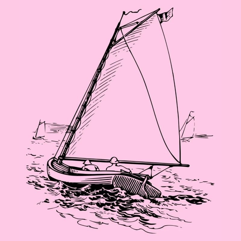 sailing