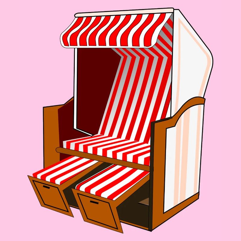 Strandkorb
