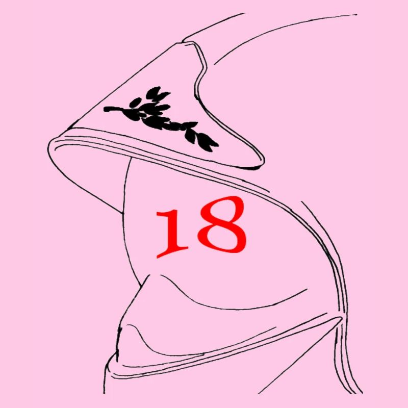 Kopfhörer 18