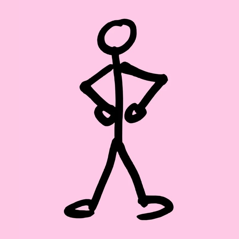 Strichmännchen