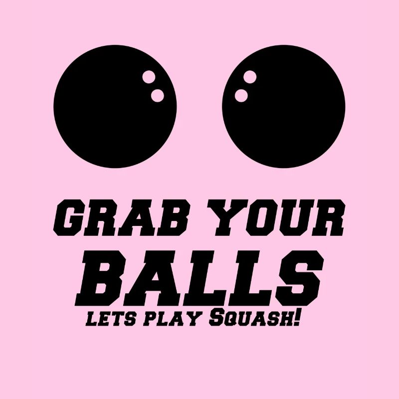 squash