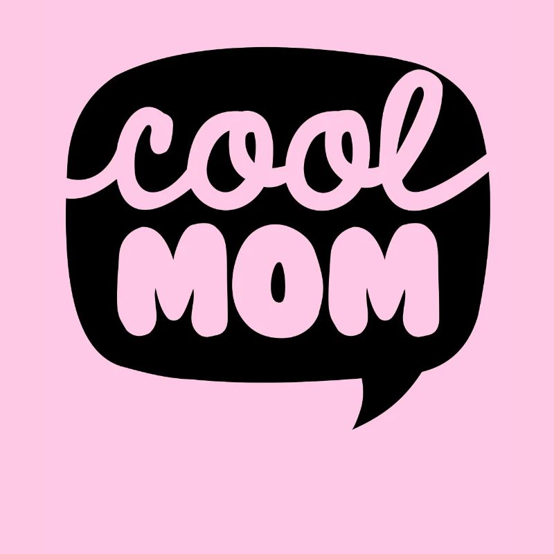 Cool Mom