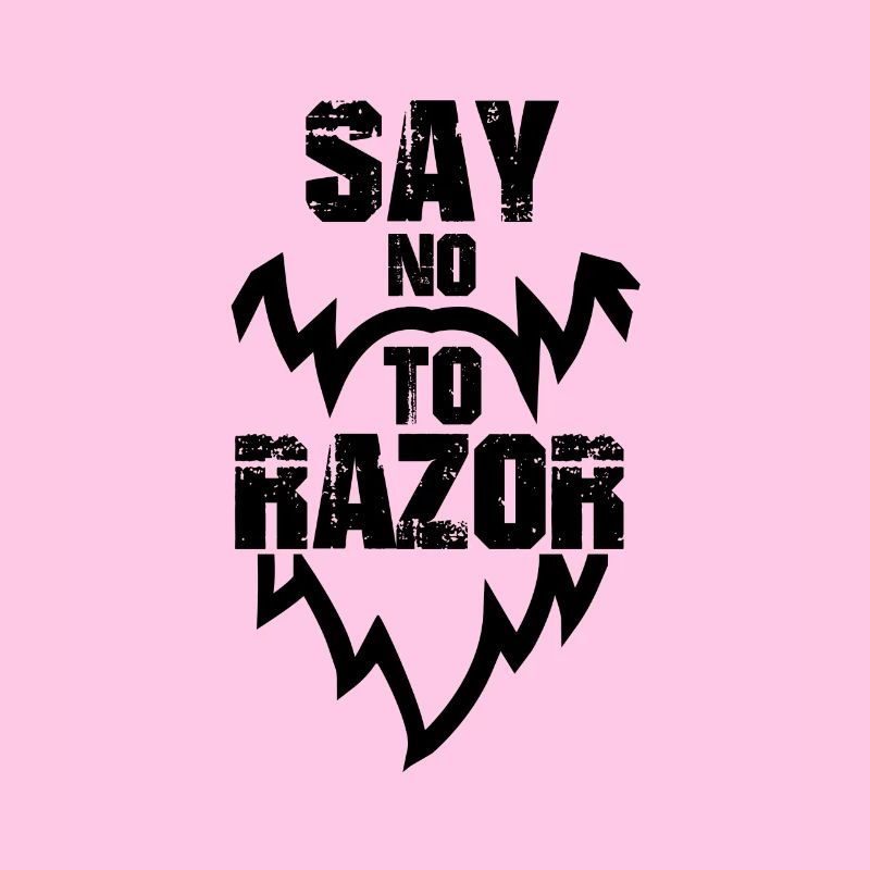 Bart Beard Bärtig Vollbart Schnurrbart Schnauzer